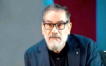 محل تدفین شهید شمخانی مشخص شد