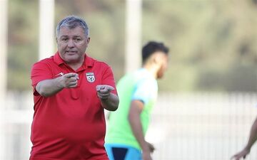 اعلام زمان بازگشت اسکوچیچ به ایران