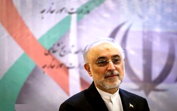 در پیامی؛ صالحی درگذشت داماد آیت الله ابراهیم امینی را تسلیت گفت