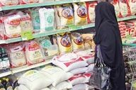 توزیع برنج قاچاق آمریکایی در تهران تایید نشد
