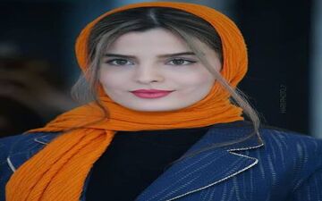 این بازیگر معتقده شبیه نیکول کیدمنه!!!