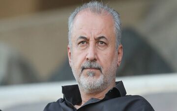 درویش: یکی دو روز دیگر مشخص می‌شود