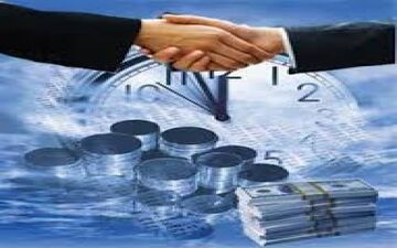 فرصت های سرمایه گذاری خارجی
