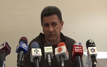 قلعه نویی ترکیب سپاهان را مشخص کرد