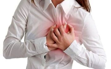 این قرص جوشان باعث سکته قلبی می شود!