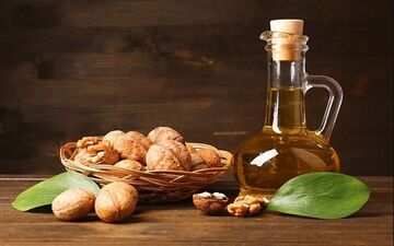 این روغن جوان کننده برای تقویت قلب و رشد مو معجزه می کند