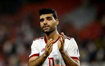 ستاره پرسپولیس بخاطر طارمی رفتنی شد