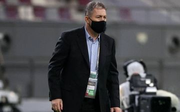 اسکوچیچ علیه استقلال ؛ اقدام عجیب سرمربی تیم ملی