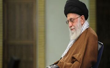 انتصاب «رئیس مؤسسه دائرةالمعارف فقه اسلامی» از سوی رهبر انقلاب