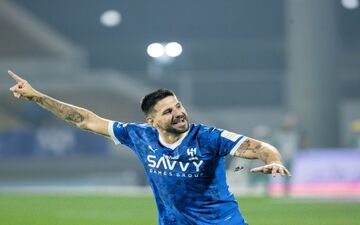 شروع طوفانی الهلال؛ رقیب سرسخت استقلال و پرسپولیس در لیگ نخبگان