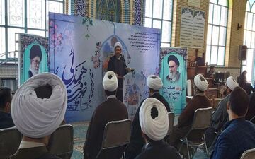 توزیع ۴ هزار بسته معیشتی و ۴۰ هزار قرص نان/تسویه بدهی افراد نیازمند به نانوایان سطح شهر 