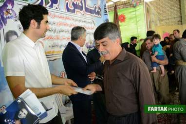 حافظ ناظری