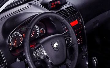 قیمت جایگزین پژو پارس در بازار آزاد چند؟ + جدول شهریور ۱۴۰۲
