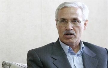 ذوالفقارنسب: اساسنامه جدید باید به خوبی اصلاح شود تا مایه تمسخر در فیفا نشویم
