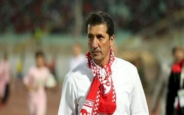 بی پرده از همه جا با سرمربی تراختور ؛ از شایعه جنجالی حق فسخ خارجی تا نظرش راجع به کی روش!