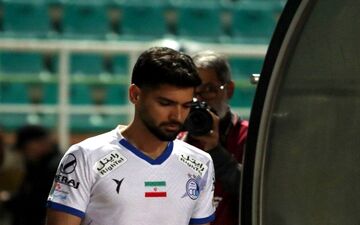استقلال بجای مهدی‌پور بازیکن دیگری می آورد؟