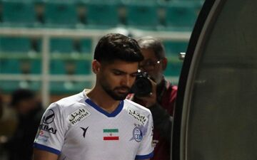 استقلال بجای مهدی‌پور بازیکن دیگری می آورد؟