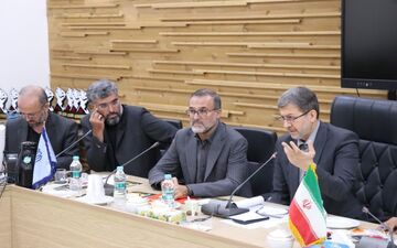 استاندار اصفهان: اربعین فرصتی طلایی برای افشای جنایات رژیم صهیونیستی و آمریکا