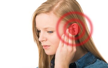 با وزوز گوش چگونه مقابله کنیم؟