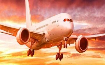 احتمال از سرگیری پروازهای بین‌المللی از اواسط تابستان