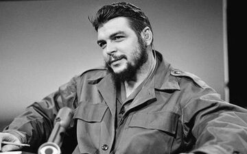 چه گوارا چگونه اعدام شد؟ روایت زندگی انقلابی که به نماد جهانی تبدیل شد