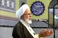 نیروهای حافظ امنیت، فرزندان معنوی امام زمان(عج) و شهدای حافظ امنیت سند افتخار ملت هستند

