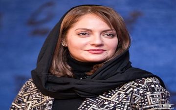 مهناز افشار کلا قید ایران را زد /سوپراستار زن سینما خیال بازگشت ندارد+عکس