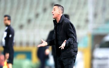 فقر ستاره‌ها یا بحران مدیریت؟ معمای افت پرسپولیس