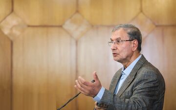 ربیعی: دست هیئت ایرانی درنیویورک پر است