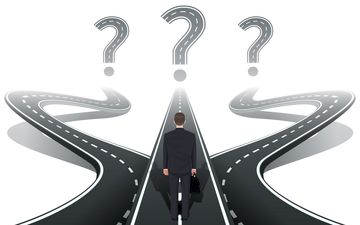 پاسخ این تست شما را شگفت‌زده خواهد کرد، آیا در تصمیم‌گیری عجول هستید؟
