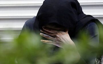 تلخ و جگرسوز / رویاهای برباد رفته مریم که میخواست مهندس شود /دختری که از استرس کنکور دچار ....