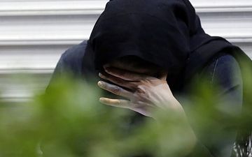 تلخ و جگرسوز / رویاهای برباد رفته مریم که میخواست مهندس شود /دختری که از استرس کنکور دچار ....