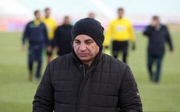  تکلیف ژنرال امروز مشخص می شود
