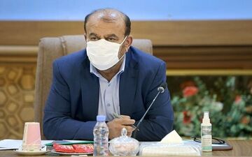 وزیر راه و شهرسازی : در طرح جهش تولید مسکن واحدهای مسکونی مازاد تولید نمی‌کنیم 