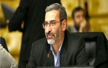 رأی نماینده اگر منطقی باشد دلیلی برای ترس از شفافیت وجود ندارد