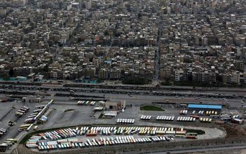 تمهیدات شهرداری مشهد برای دهه پایانی ماه صفر