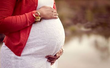 چرا افزایش بیش‌ازحد وزن در بارداری خطرناک است و چه باید کرد؟