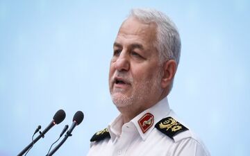 انتقاد تند رئیس پلیس راهور از خودروسازان و سازمان استاندارد + ویدئو