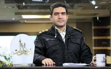 تسهیلات جدید بیمه‌ای: پرداخت خسارت تا ۵۳ میلیون بدون کروکی پلیس
