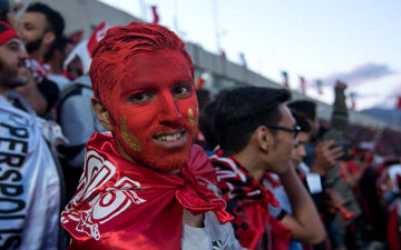 آخرین خبر درباره جشن قهرمانی پرسپولیس