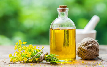 آشنایی با مضرات و خواص روغن کانولا