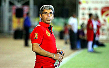 
پرسپولیسی متعصب صدایش درآمد؛ برنامه نود حرف‌هایم را سانسور کرد!