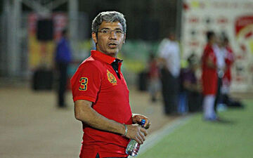 
پرسپولیسی متعصب صدایش درآمد؛ برنامه نود حرف‌هایم را سانسور کرد!