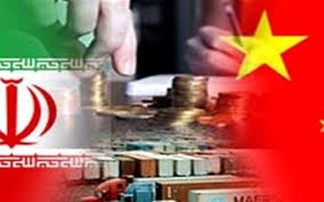  سیستم جدید بانکی میان ایران و چین تعریف می شود