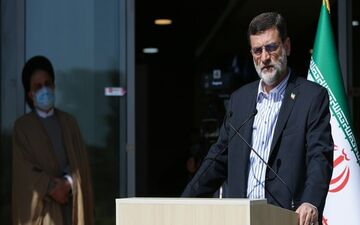  قاضی‌زاده هاشمی: وزیر کشور زمان اخذ رأی را تا 2 بامداد تمدید کند
