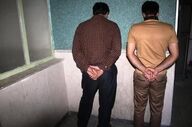 پایان جولان دزدان ساختمان‌های نیمه‌کاره در کرمانشاه؛ اعتراف به ۱۷ فقره سرقت