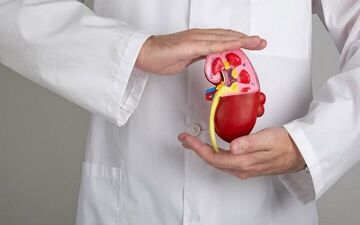 تغذیه مناسب برای حفظ سلامت کلیه‌ها