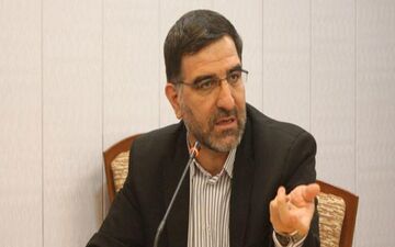 احتمال حضور روحانی در نشست مجلس