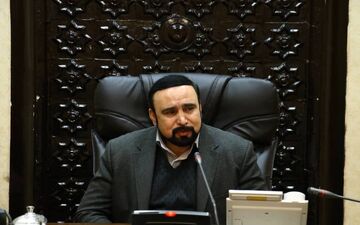 مقابله با ناهنجاری‌ها و حفظ سلامت شهرداری برعهده حراست است