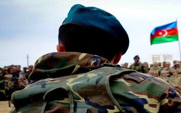 جدیدترین موضع‌گیری باکو درباره درگیری با ایروان
